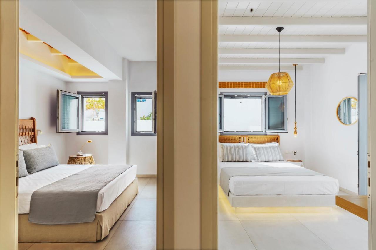 Andromeda Residences Apartament