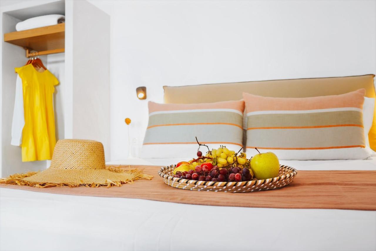 Andromeda Residences Apartament *
