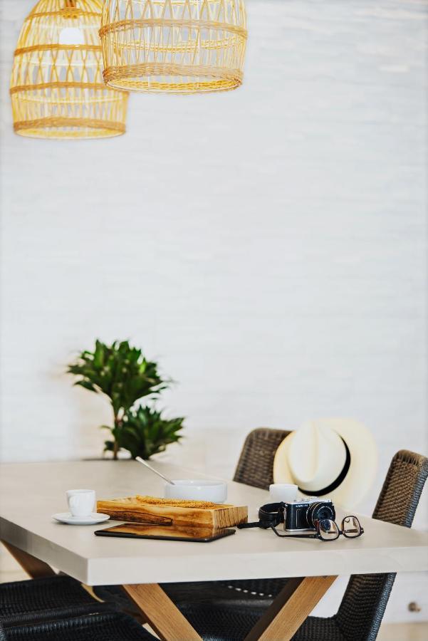 Apartament Andromeda Residences Astypálaia