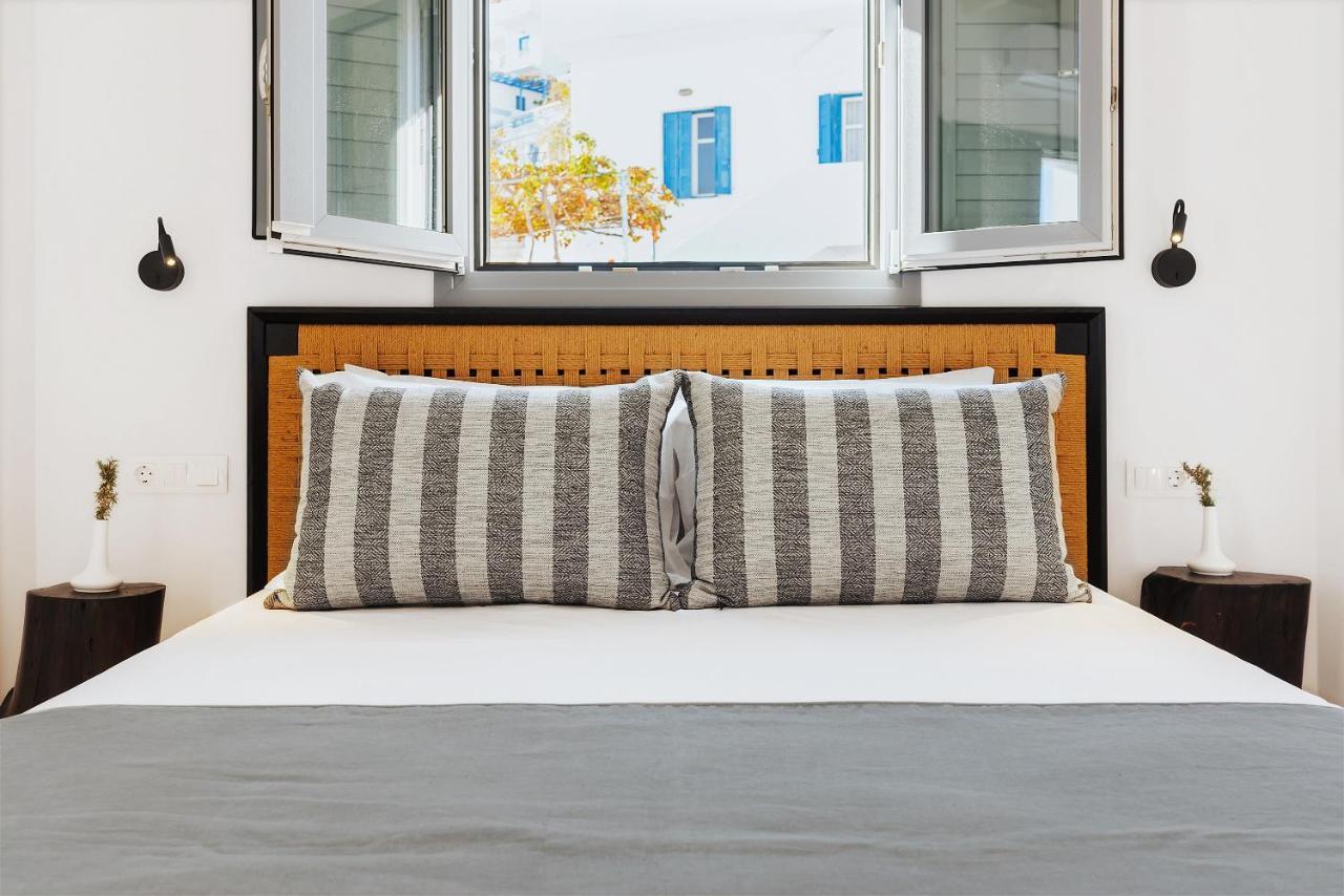 Andromeda Residences Astypálaia