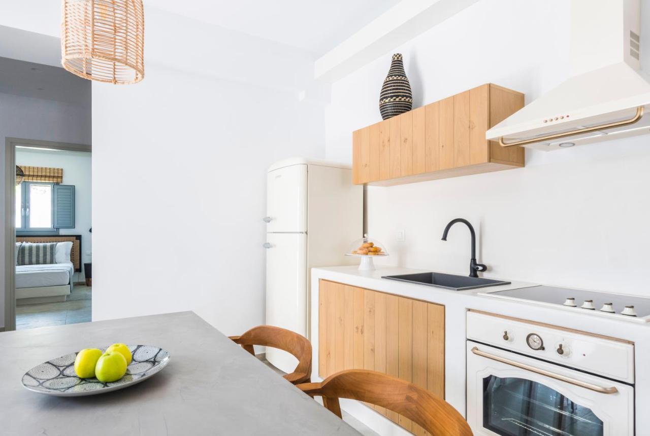 Andromeda Residences Apartament