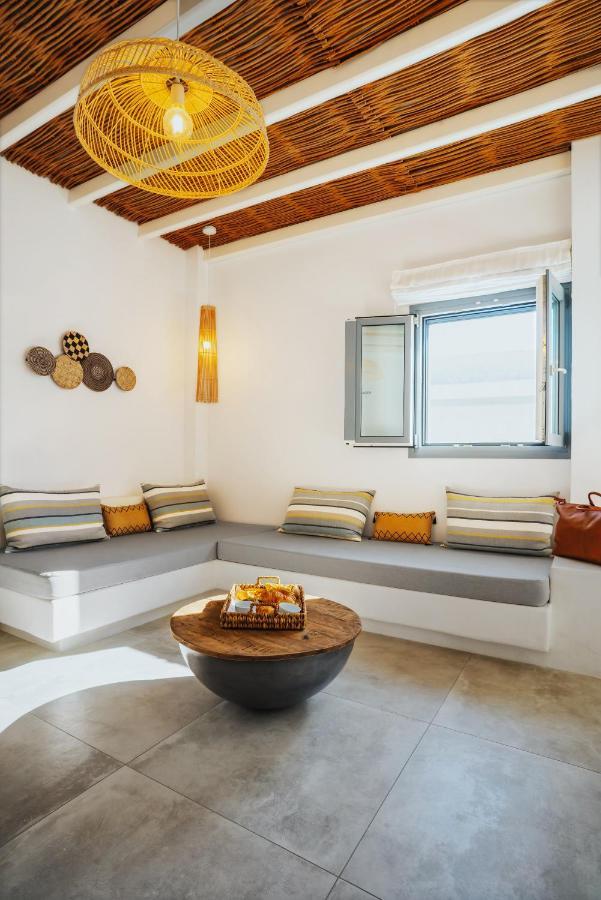 Andromeda Residences * Astypálaia