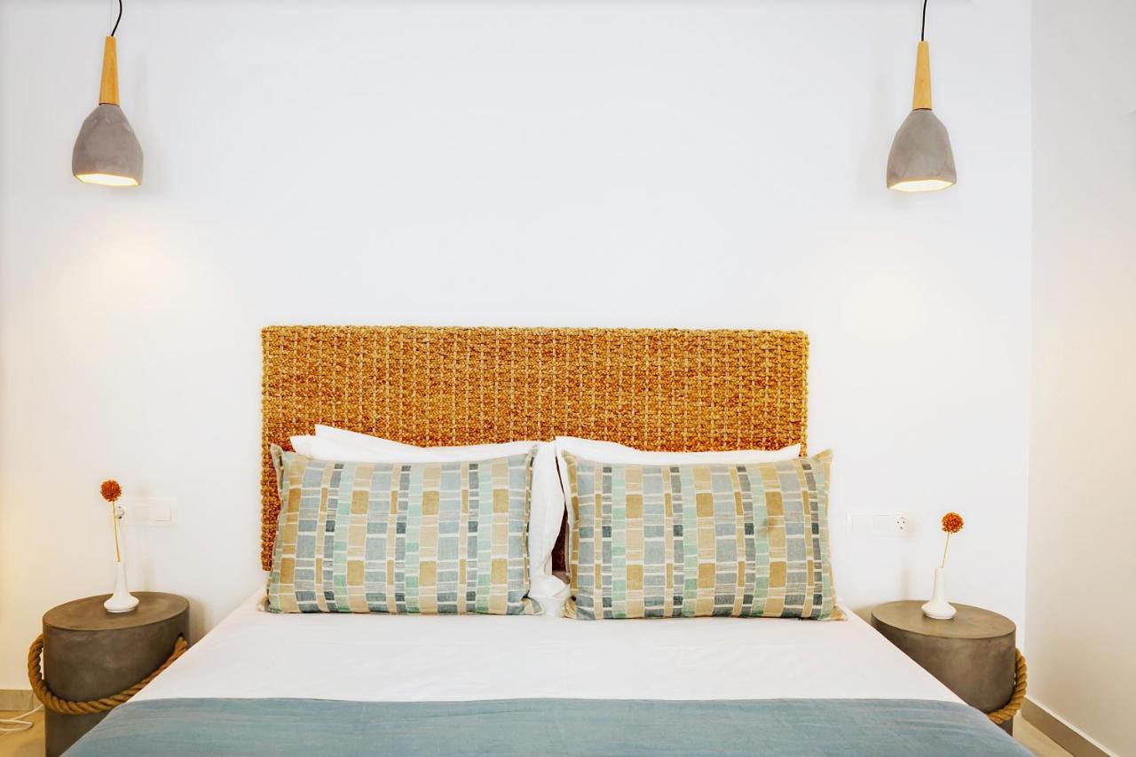 Andromeda Residences Astypálaia