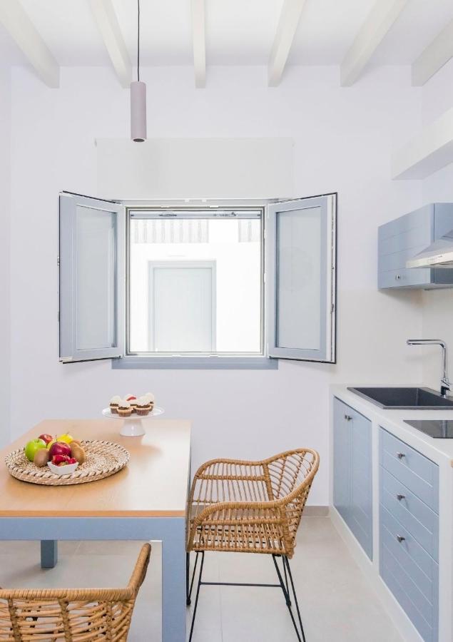 Andromeda Residences Apartament