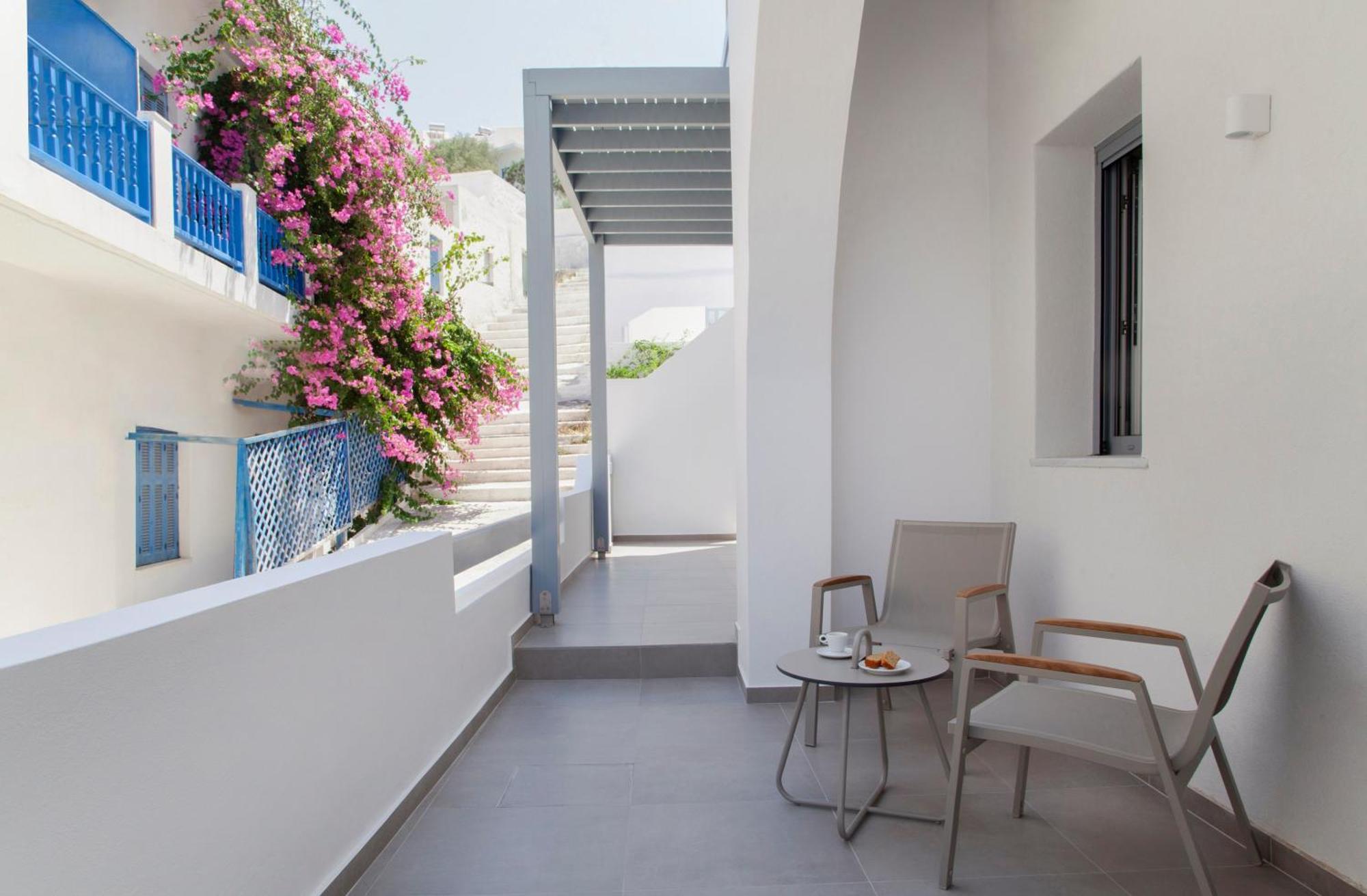 Andromeda Residences Apartament *