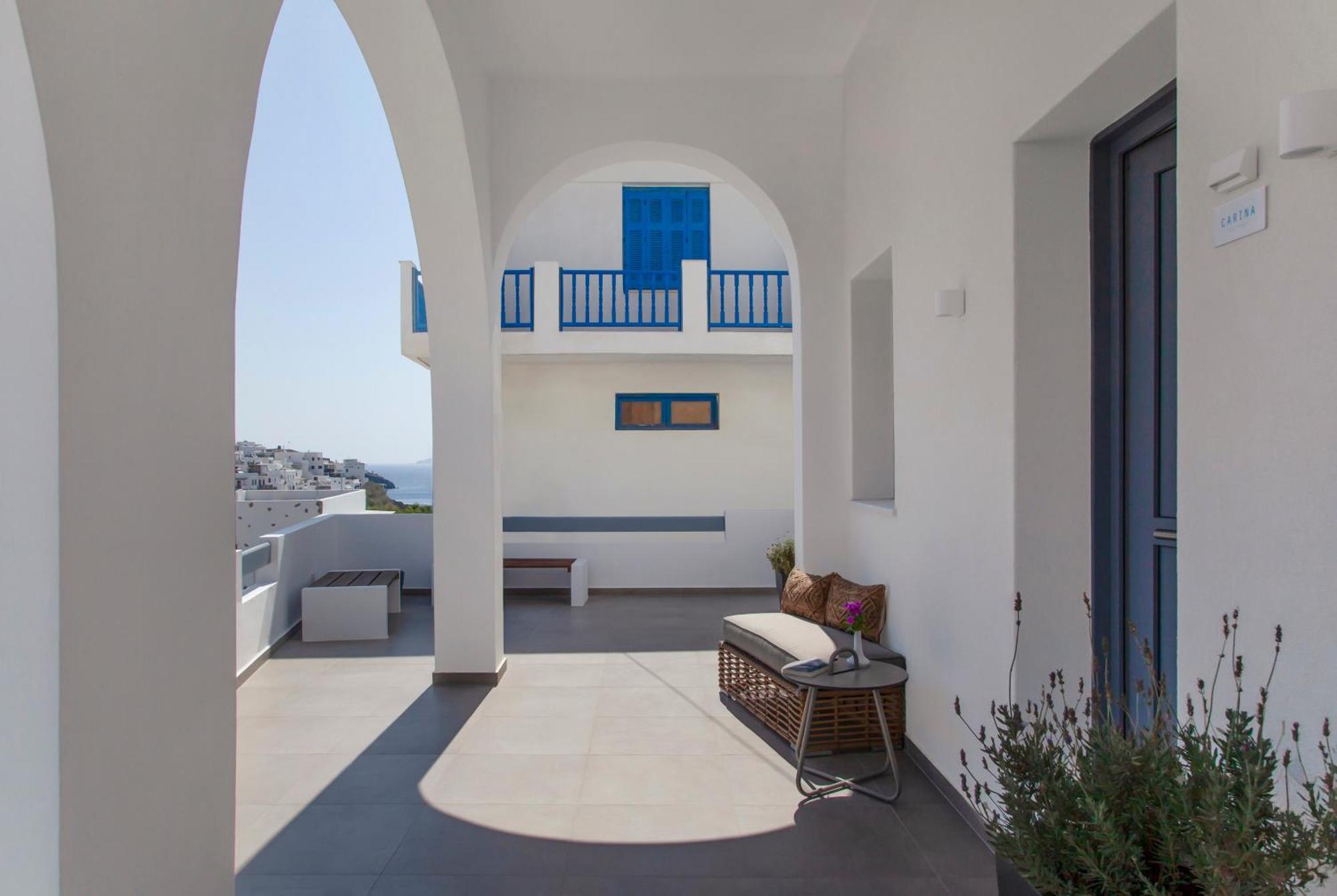 Apartament Andromeda Residences *