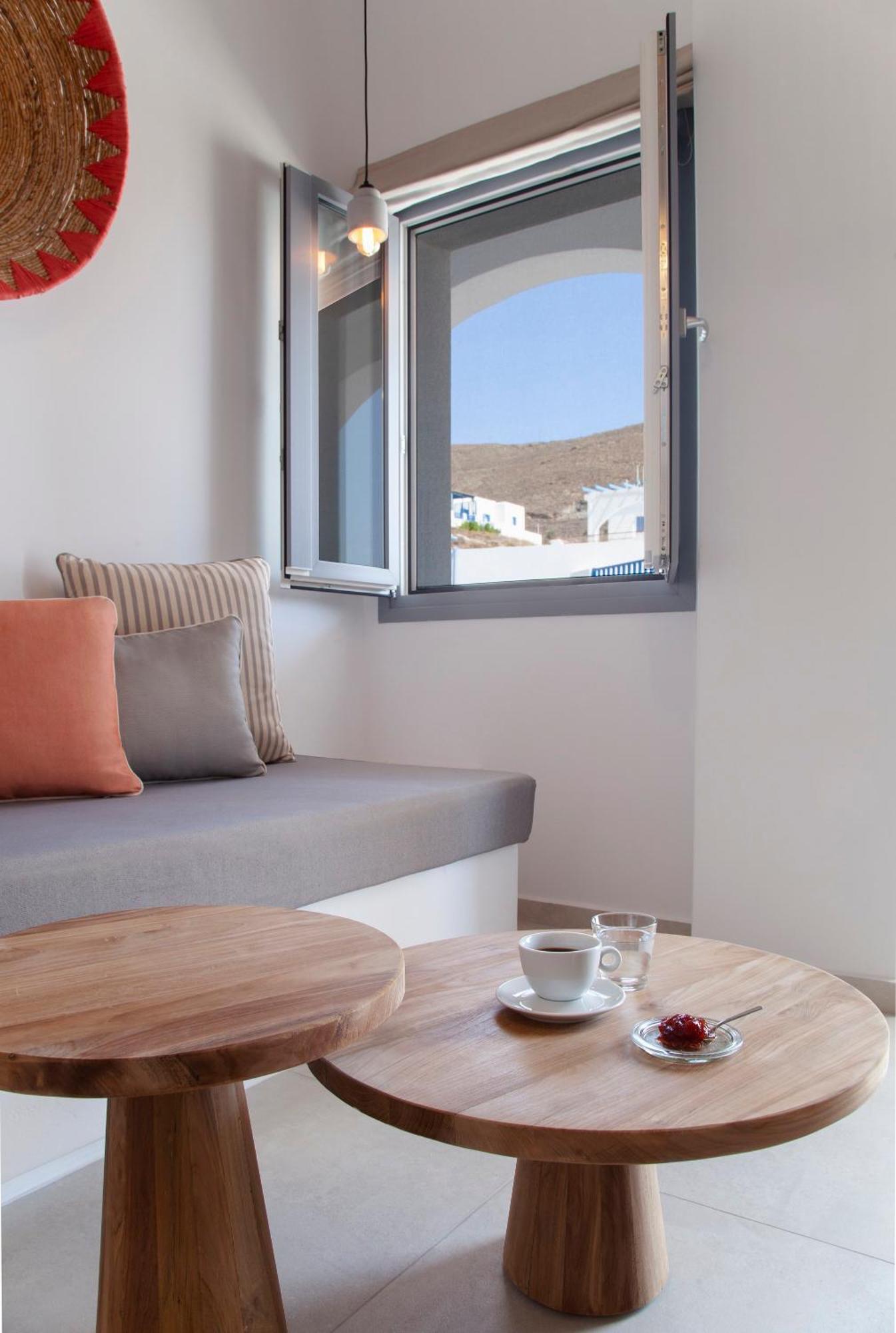 Apartament Andromeda Residences