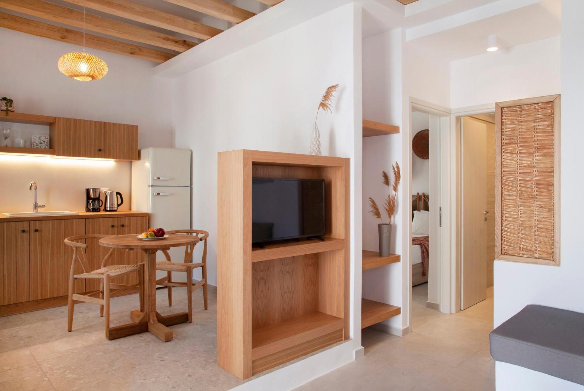 Apartament Andromeda Residences