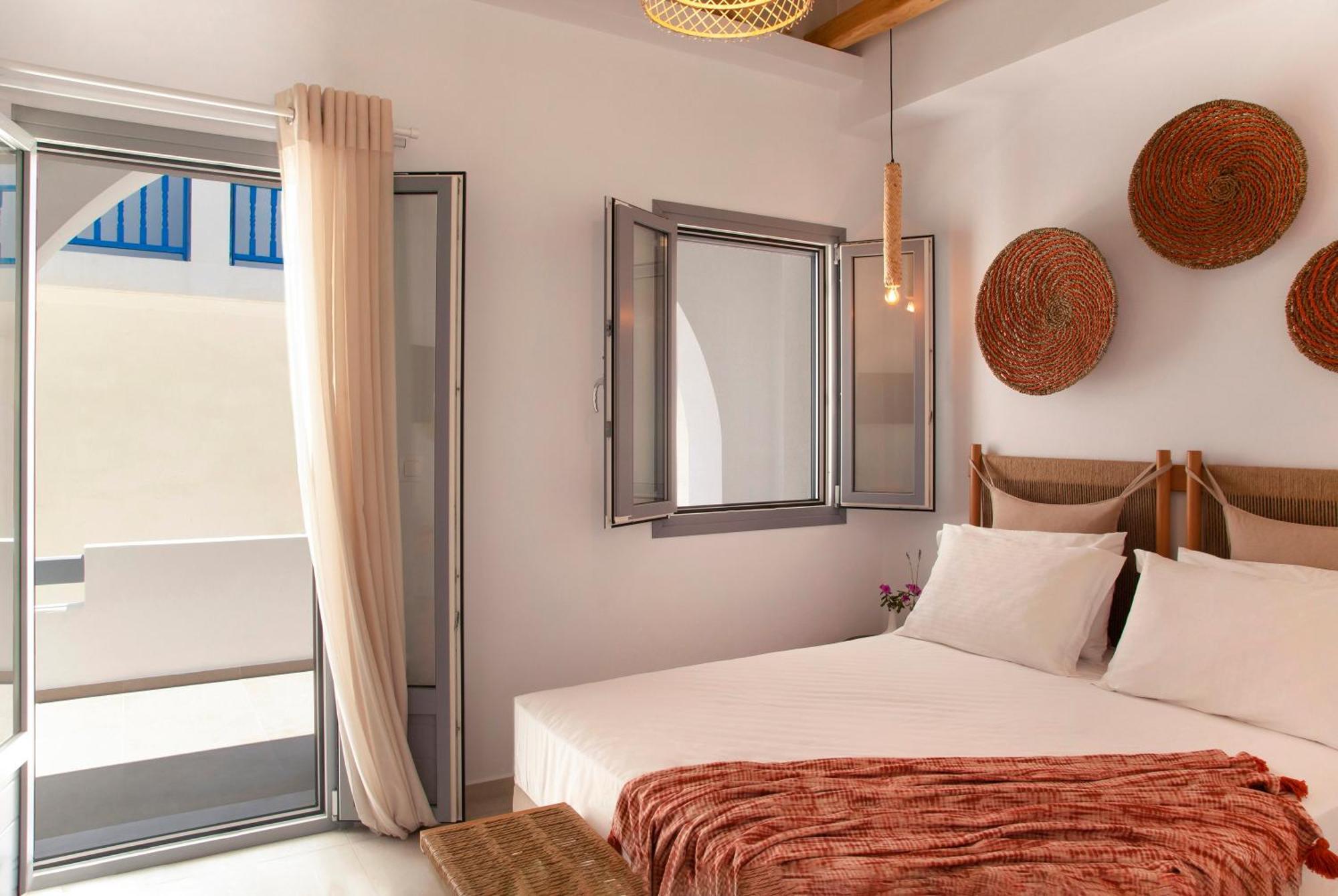 Andromeda Residences * Astypálaia
