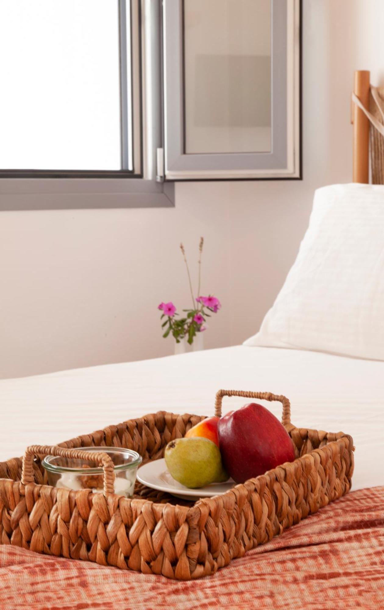 Andromeda Residences Apartament Astypálaia