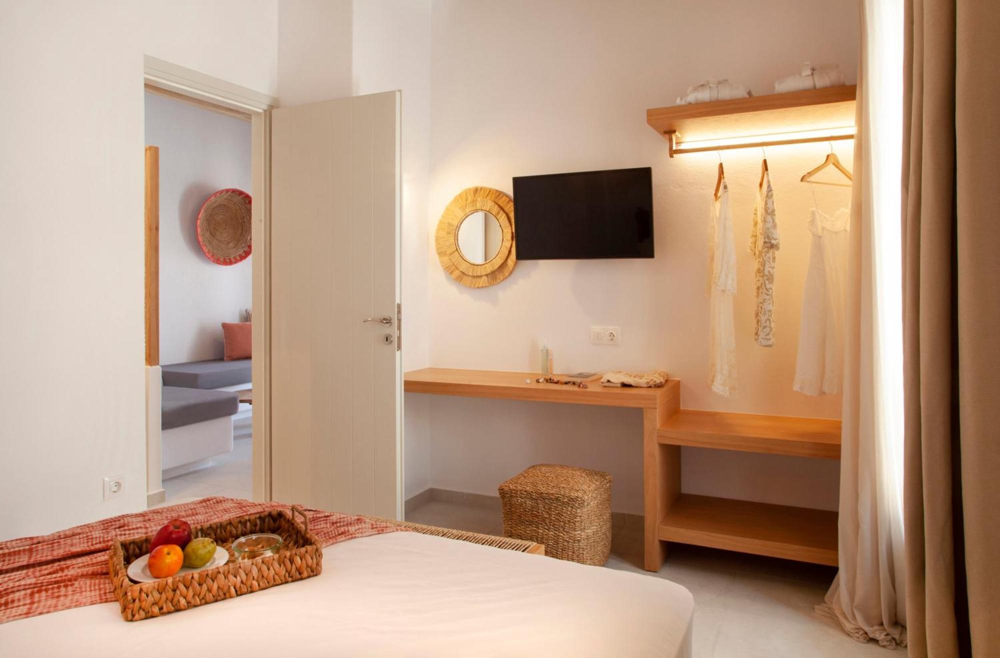 Andromeda Residences Apartament *