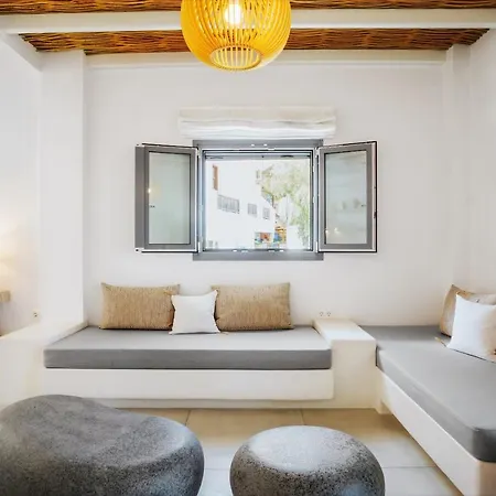 Andromeda Residences Astypalaia Exterior photo