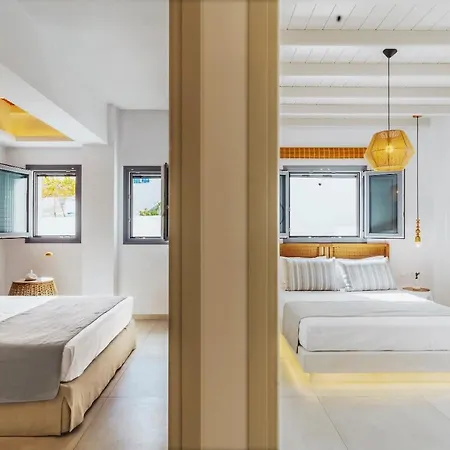 Andromeda Residences Astypalaia Exterior photo