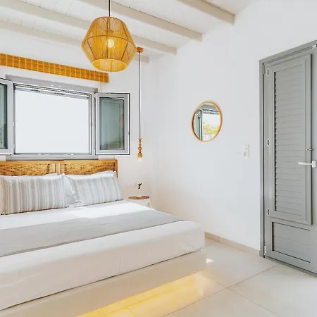 Andromeda Residences Astypalaia Exterior photo