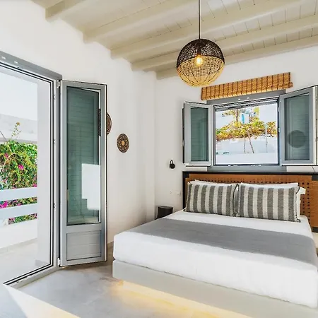 Andromeda Residences Astypalaia Exterior photo