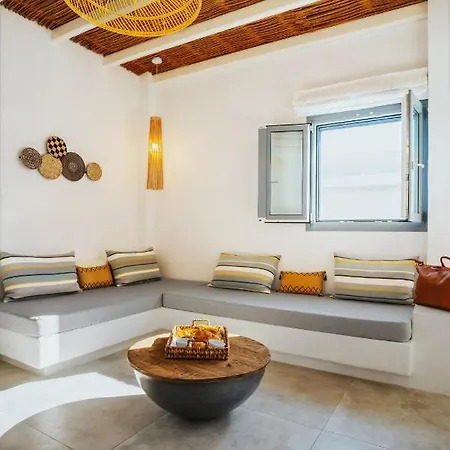 Andromeda Residences Astypalaia Exterior photo