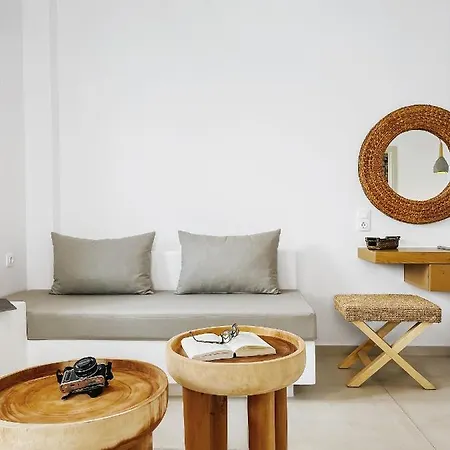 Andromeda Residences Astypalaia Exterior photo