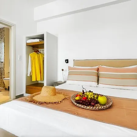 Andromeda Residences Astypalaia Exterior photo