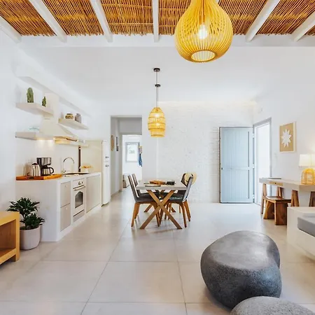 Andromeda Residences Astypalaia Exterior photo