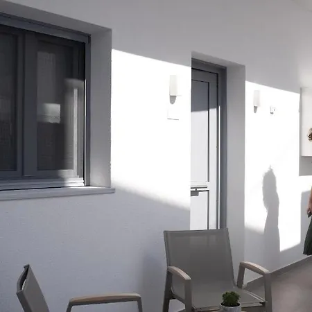Andromeda Residences Astypalaia Exterior photo