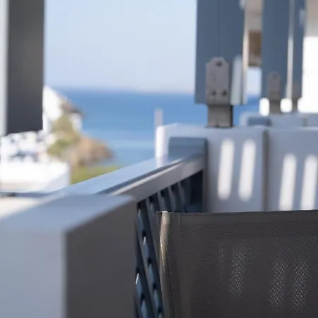 Andromeda Residences Astypalaia Exterior photo