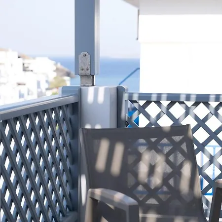 Andromeda Residences Astypalaia Exterior photo