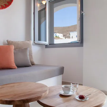 Andromeda Residences Astypalaia Exterior photo