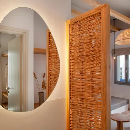 Andromeda Residences Astypalaia Exterior photo