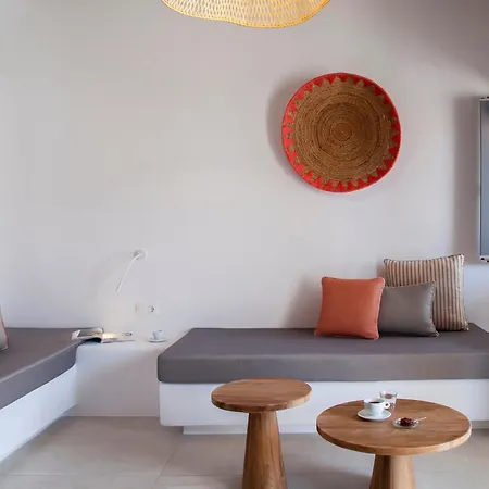 Andromeda Residences Astypalaia Exterior photo