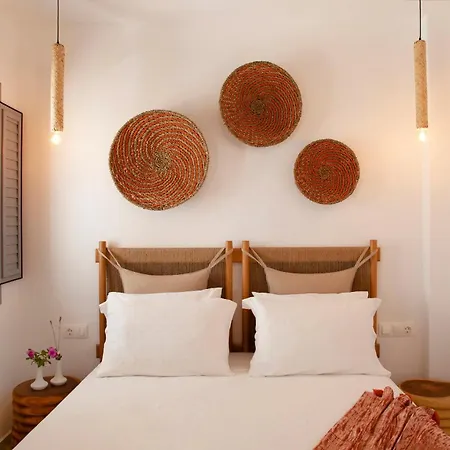 Andromeda Residences Astypalaia Exterior photo