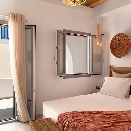 Andromeda Residences Astypalaia Exterior photo