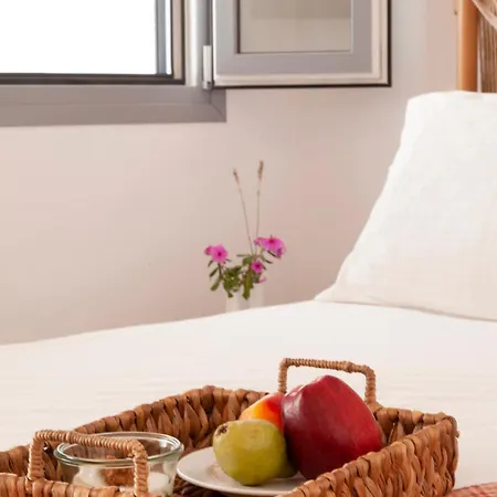 Andromeda Residences Astypalaia Exterior photo