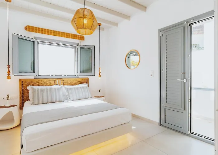 Andromeda Residences