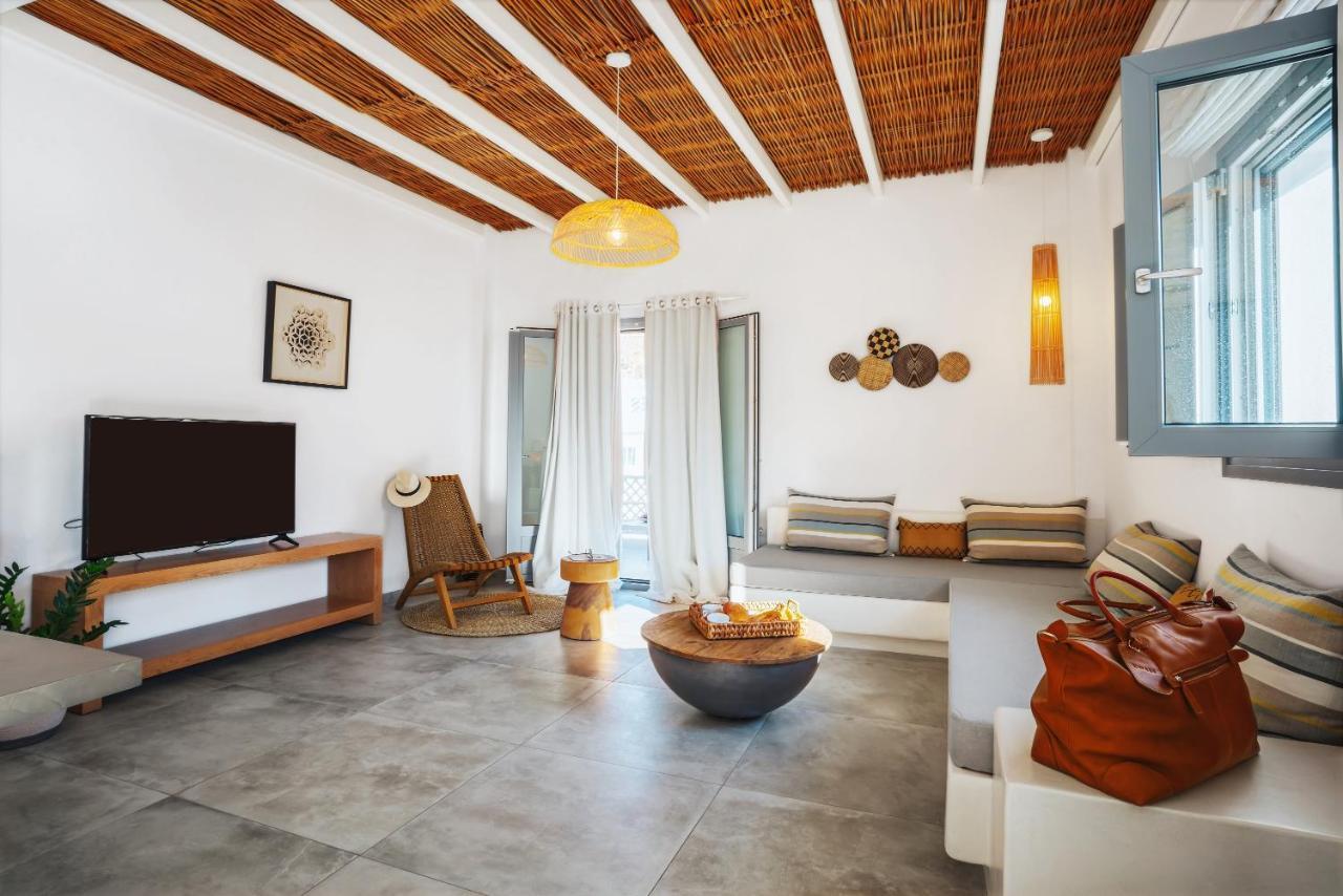 Apartment Andromeda Residences *