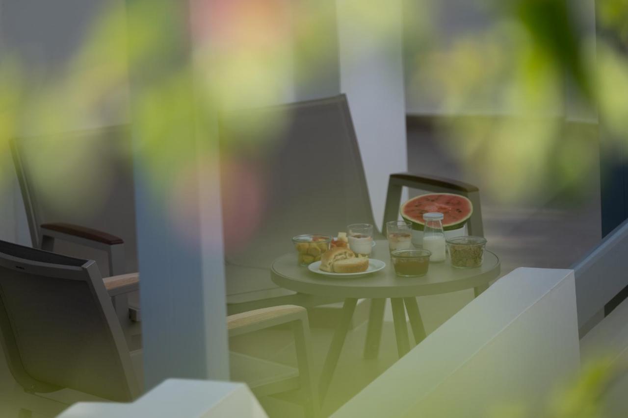 Andromeda Residences Apartment